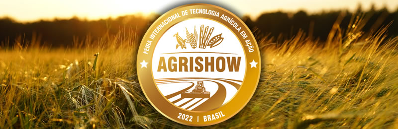 Agrishow 2022 pode movimentar até R$ 6 bilhões em Ribeirão Preto, projeta organização