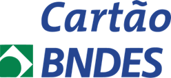 combine cartão BNDS