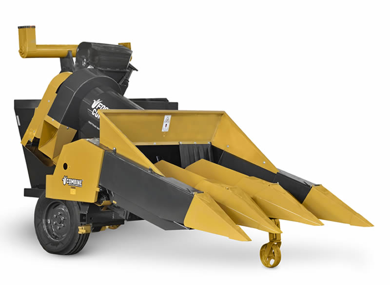 Foguetinho Combine � 363-BR - 3 Linhas